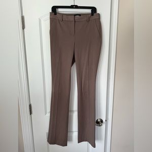 Express Barely Boot Pant 8L